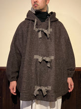 Load image into Gallery viewer, 472530 スライバーニット シーマンズプロティクティブジャケット