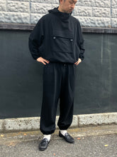 Load image into Gallery viewer, 462506 バランサーキュラーニット トラックパンツ