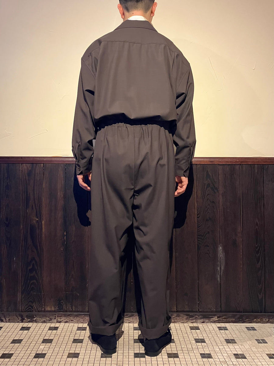 852600 P/Wタイプライター オールインワン – HAVERSACK
