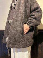 Load image into Gallery viewer, 472530 スライバーニット シーマンズプロティクティブジャケット