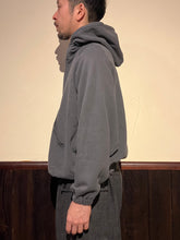 이미지를 갤러리 뷰어에 로드 , 812620 ダメージ裏毛 フーデットパーカー