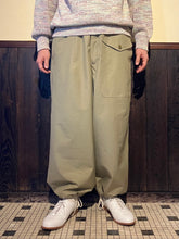 이미지를 갤러리 뷰어에 로드 , 862628 ウェザークロス ミリタリーパンツ