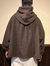 Load image into Gallery viewer, 472530 スライバーニット シーマンズプロティクティブジャケット