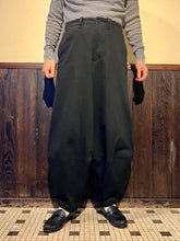 Load image into Gallery viewer, 462529 コットンドリル ミリタリーパンツ