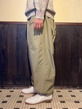 이미지를 갤러리 뷰어에 로드 , 862628 ウェザークロス ミリタリーパンツ