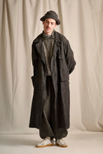 이미지를 갤러리 뷰어에 로드 , 832620 7ゲージ撚り杢天竺 ハイネックセーター