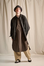 Load image into Gallery viewer, 862622 高密度ツイル ワイドパンツ