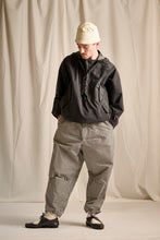 画像をギャラリービューアに読み込む, 872622 シルクコーティング レースアップアノラックパーカー