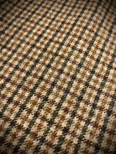 Load image into Gallery viewer, 472506 シェパードチェック 2ボタンシングルブレステッドジャケット