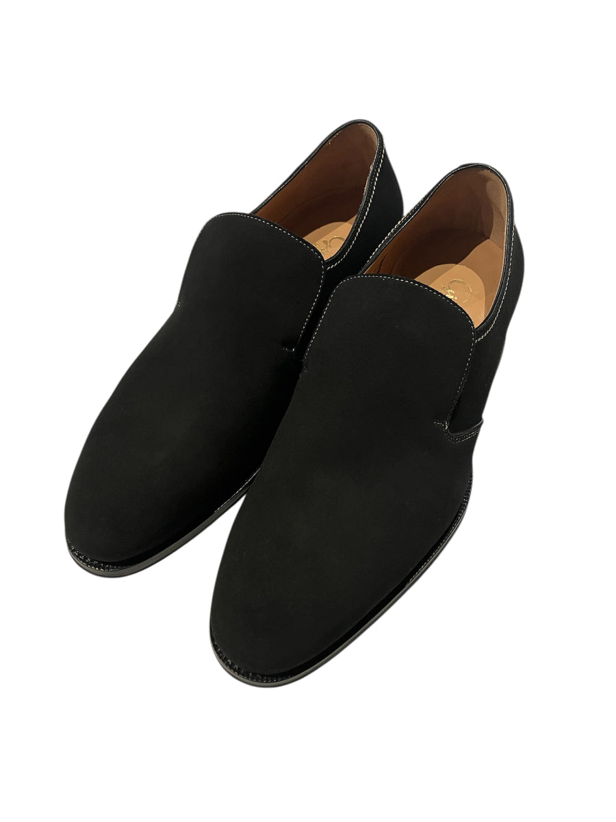 F.lli Giacometti Super buck slip-on – HAVERSACK