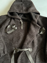 Load image into Gallery viewer, 472530 スライバーニット シーマンズプロティクティブジャケット