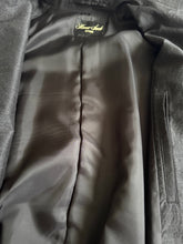 Load image into Gallery viewer, 872602 シルクウールタイプライター ジップブルゾン