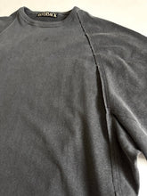이미지를 갤러리 뷰어에 로드 , 812621 ピグメントダイ天竺 ロングTシャツ