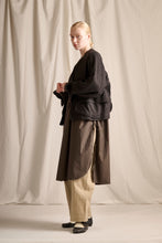 Load image into Gallery viewer, Woman's 862622 高密度ツイル ワイドパンツ