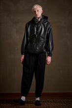 Load image into Gallery viewer, 462506 バランサーキュラーニット トラックパンツ