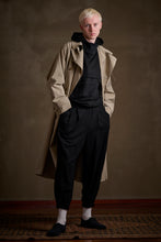 Load image into Gallery viewer, 462506 バランサーキュラーニット トラックパンツ