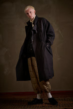 Load image into Gallery viewer, 462533 シルクキルティング ワイドイージーパンツ