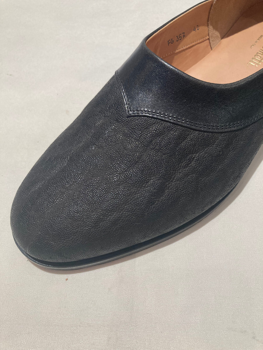 F.LLI GIACOMETTI別注 Elephant Doctor Shoes (Size 42) – HAVERSACK