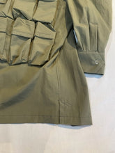 Load image into Gallery viewer, 872321 マイクロリップストップワークブルゾンのコピー