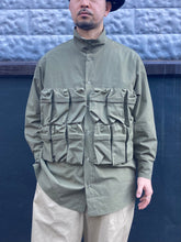 Load image into Gallery viewer, 872321 マイクロリップストップワークブルゾンのコピー