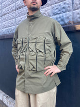 Load image into Gallery viewer, 872321 マイクロリップストップワークブルゾンのコピー