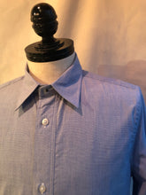 Load image into Gallery viewer, HSS-001 デタッチャブルカラーセミロングシャツ