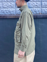 Load image into Gallery viewer, 872321 マイクロリップストップワークブルゾンのコピー