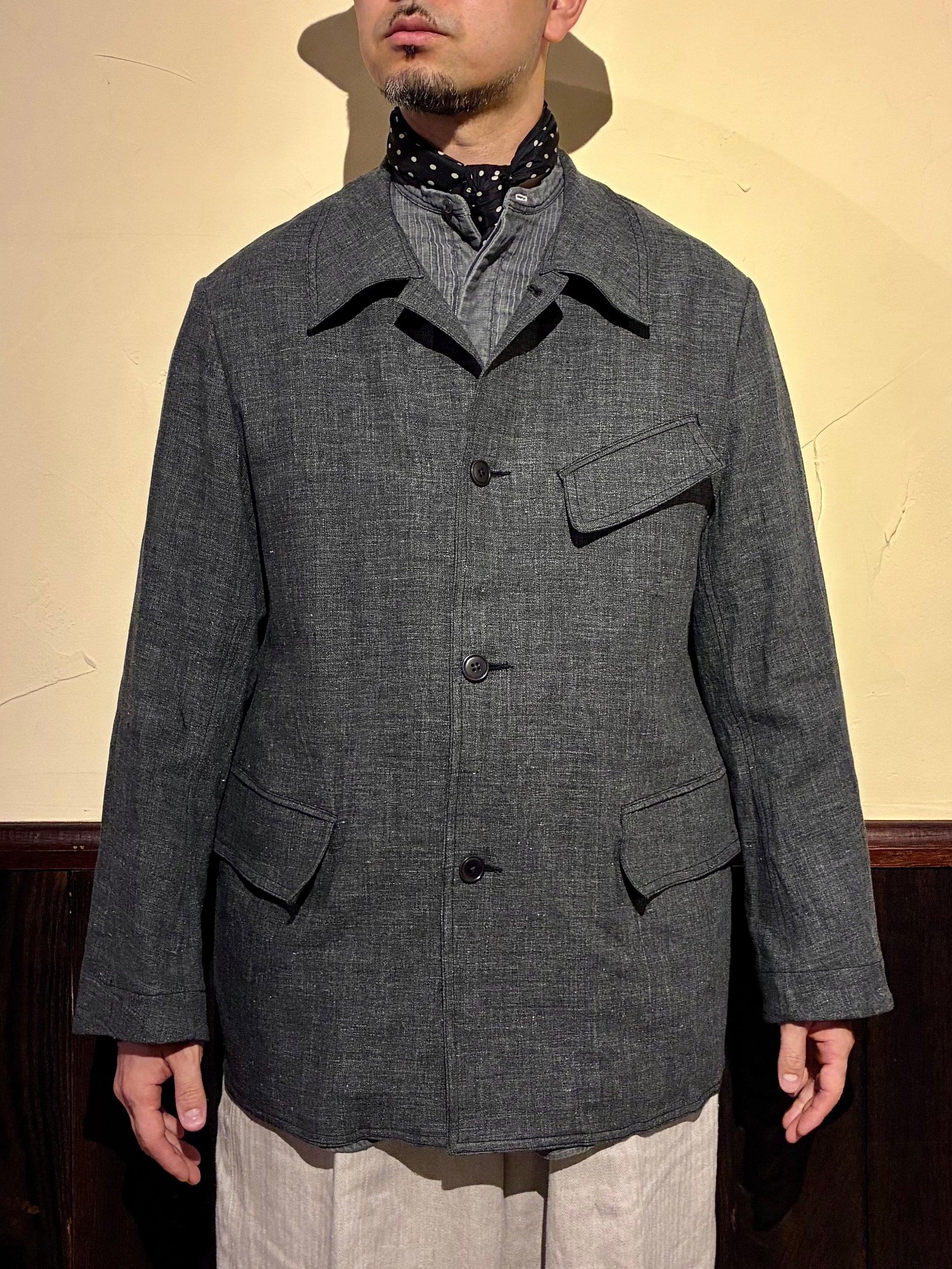NEW – HAVERSACK