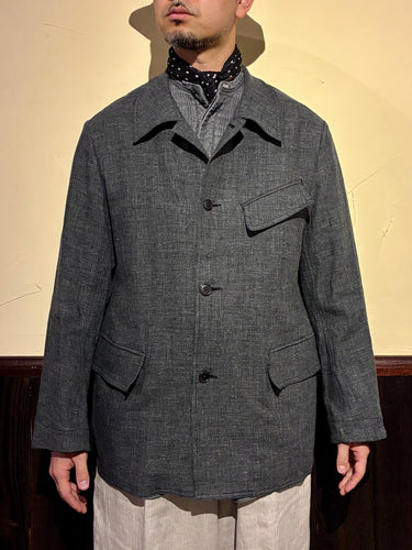 HAVERSACK OUTERWEAR MEN'S
