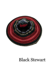 画像をギャラリービューアに読み込む, ROBERT MACKIE 別注タモシャンターニットベレー
