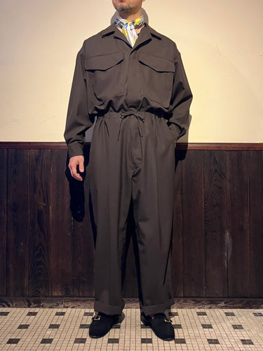 ALL ITEM ONE PIECE MEN'S – HAVERSACK