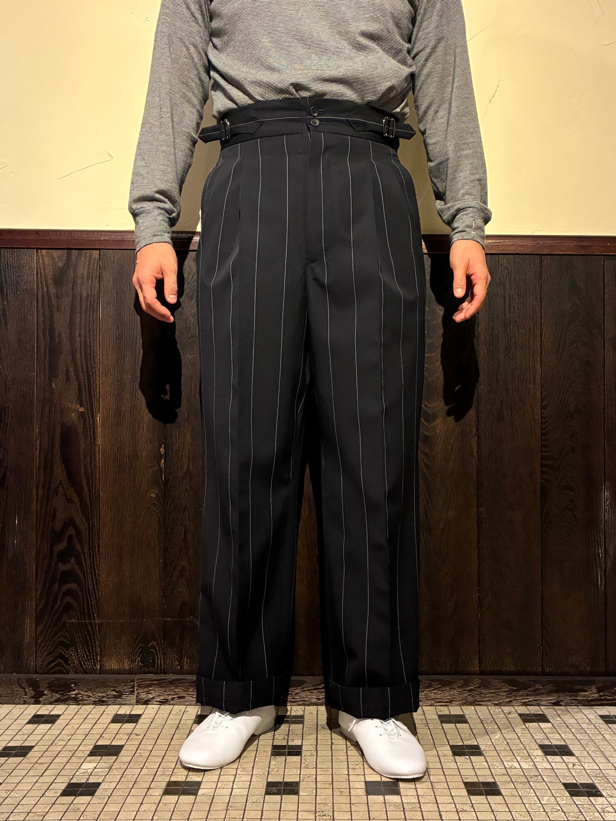 ALL ITEM OUTERWEAR MEN'S – HAVERSACK