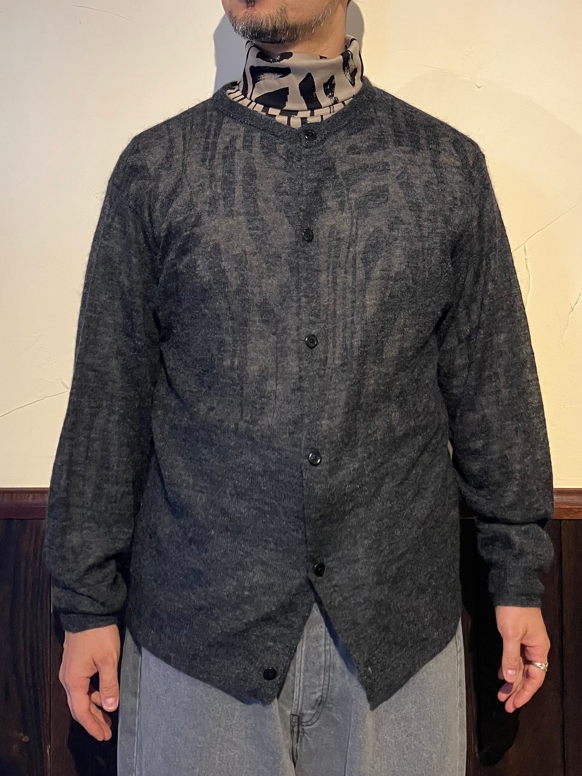 HAVERSACK ATTIRE
