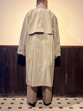 画像をギャラリービューアに読み込む, 472508  シルクコーティング　バルカラーコート
