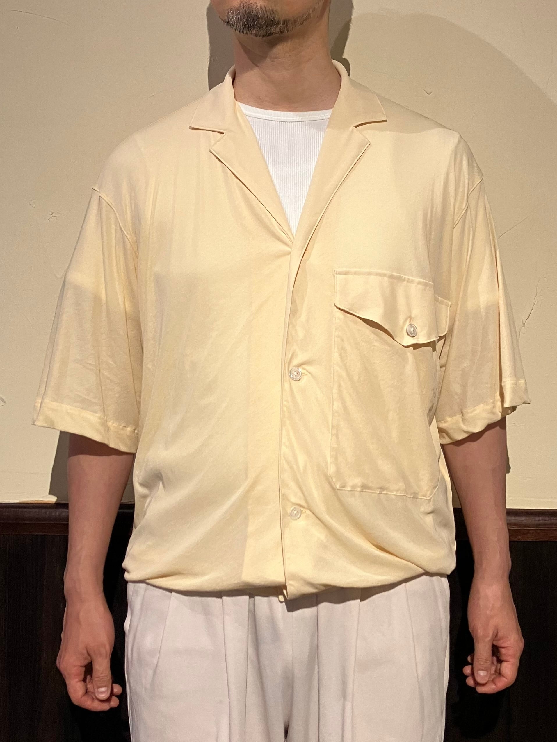 ALL ITEM SHIRT MEN'S – HAVERSACK