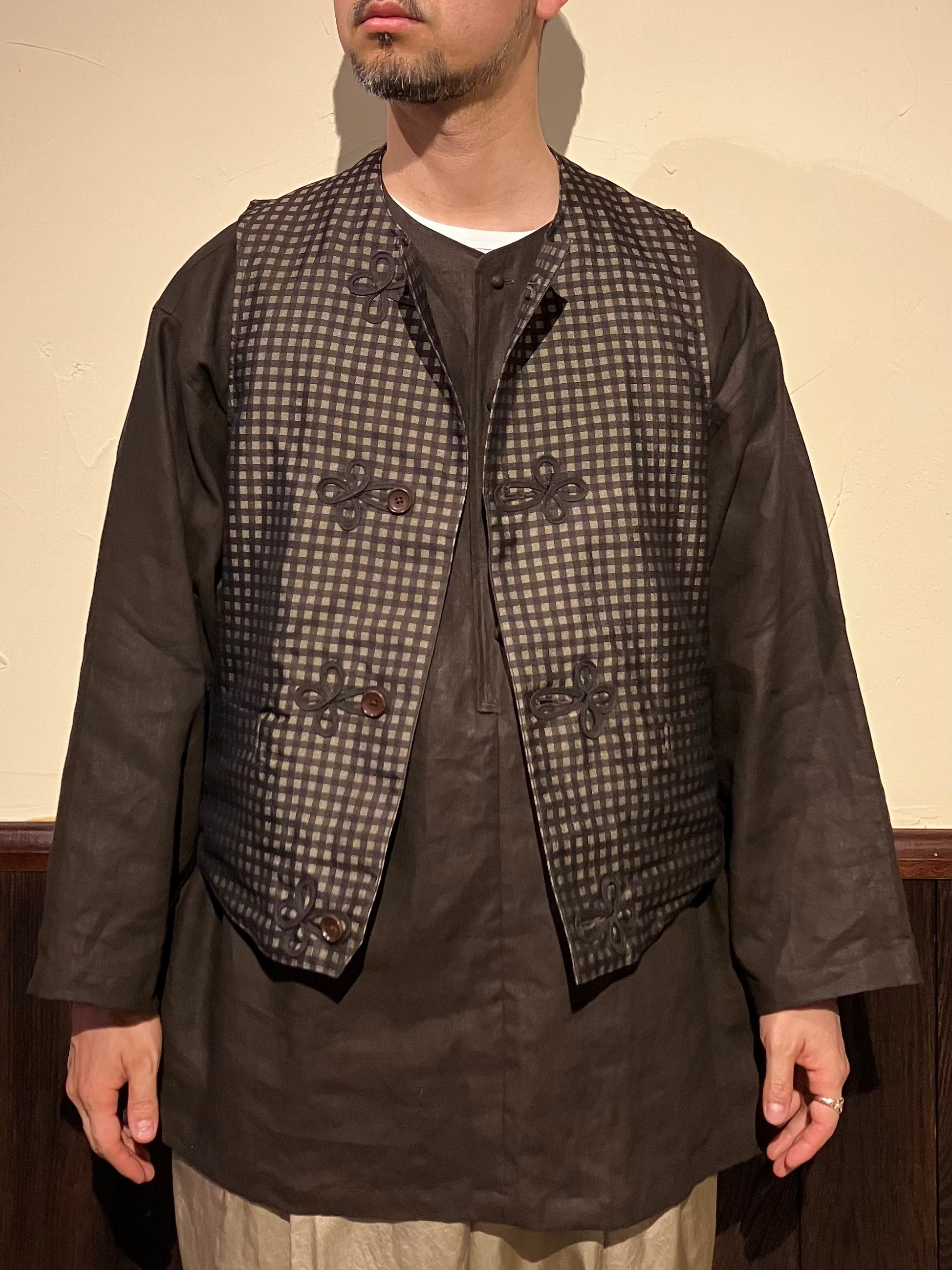 ALL ITEM TOPS MEN'S – HAVERSACK