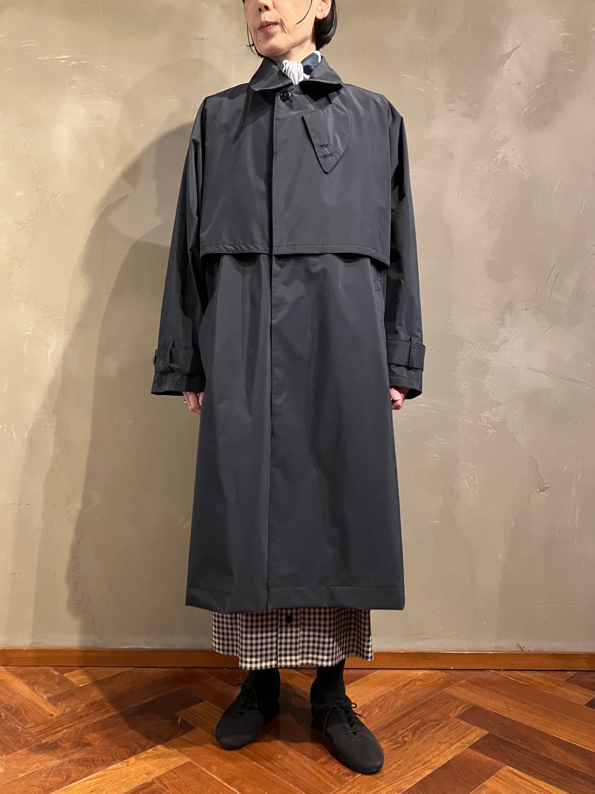 HAVERSACK OUTERWEAR WOMEN'S