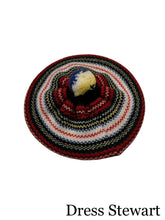 画像をギャラリービューアに読み込む, ROBERT MACKIE 別注タモシャンターニットベレー
