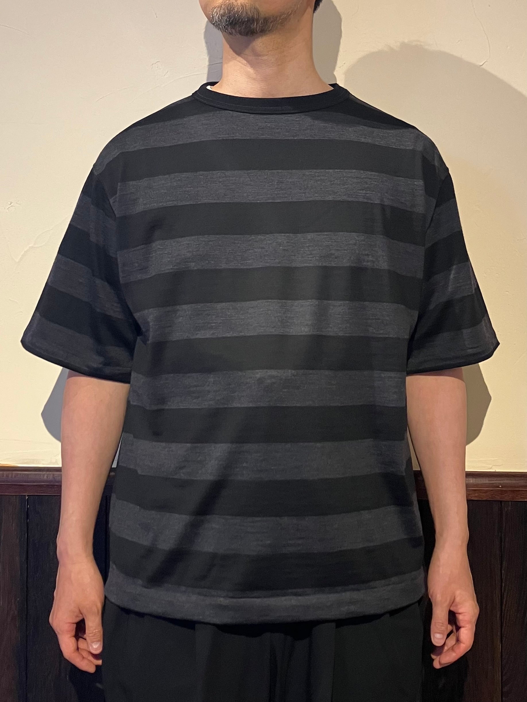 ALL ITEM MEN'S – HAVERSACK