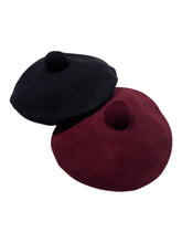 將圖片載入圖庫檢視器 ROBERT MACKIE 別注タモシャンター　ニットベレー
