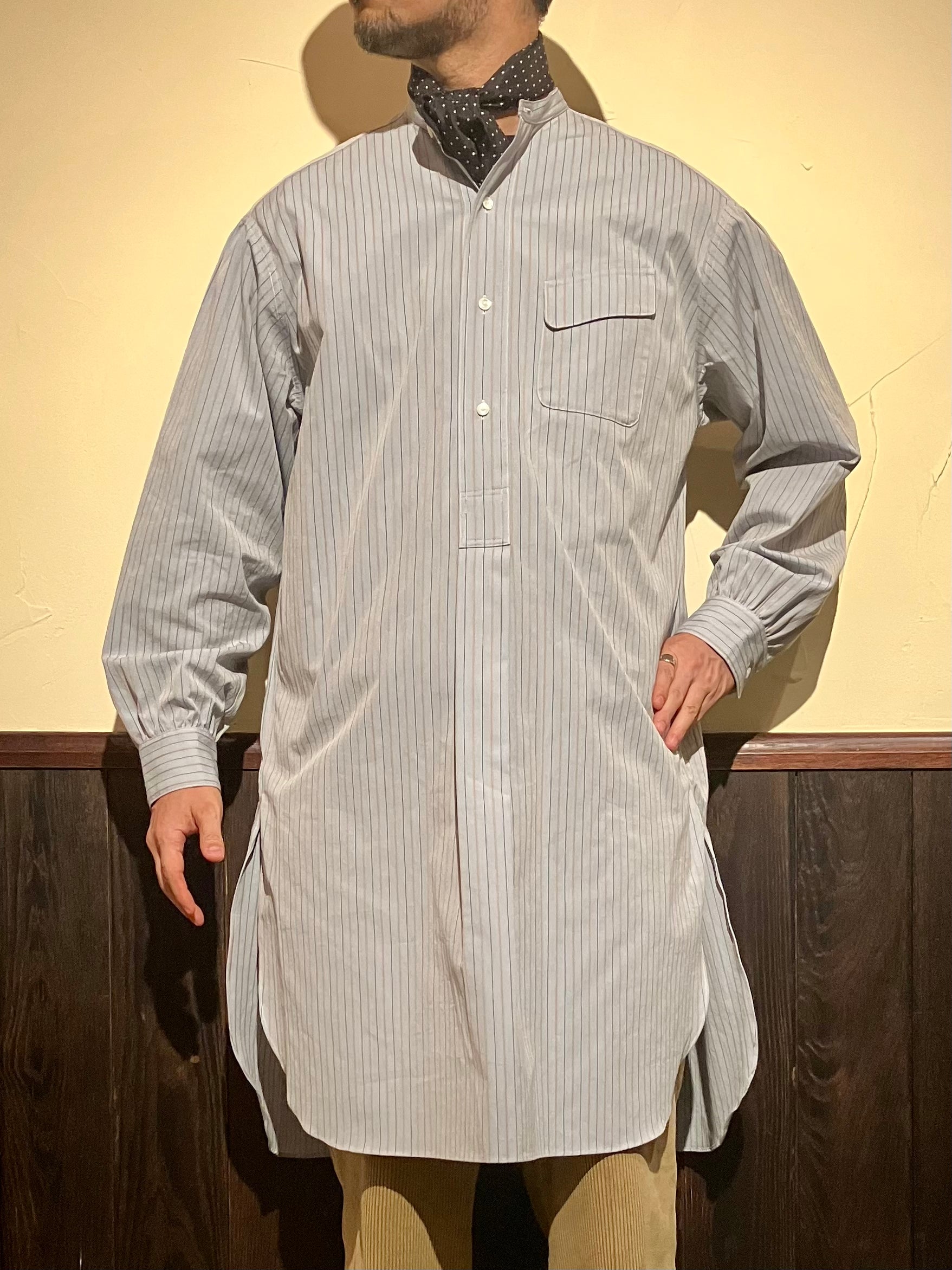 ALL ITEM SHIRT MEN'S – HAVERSACK