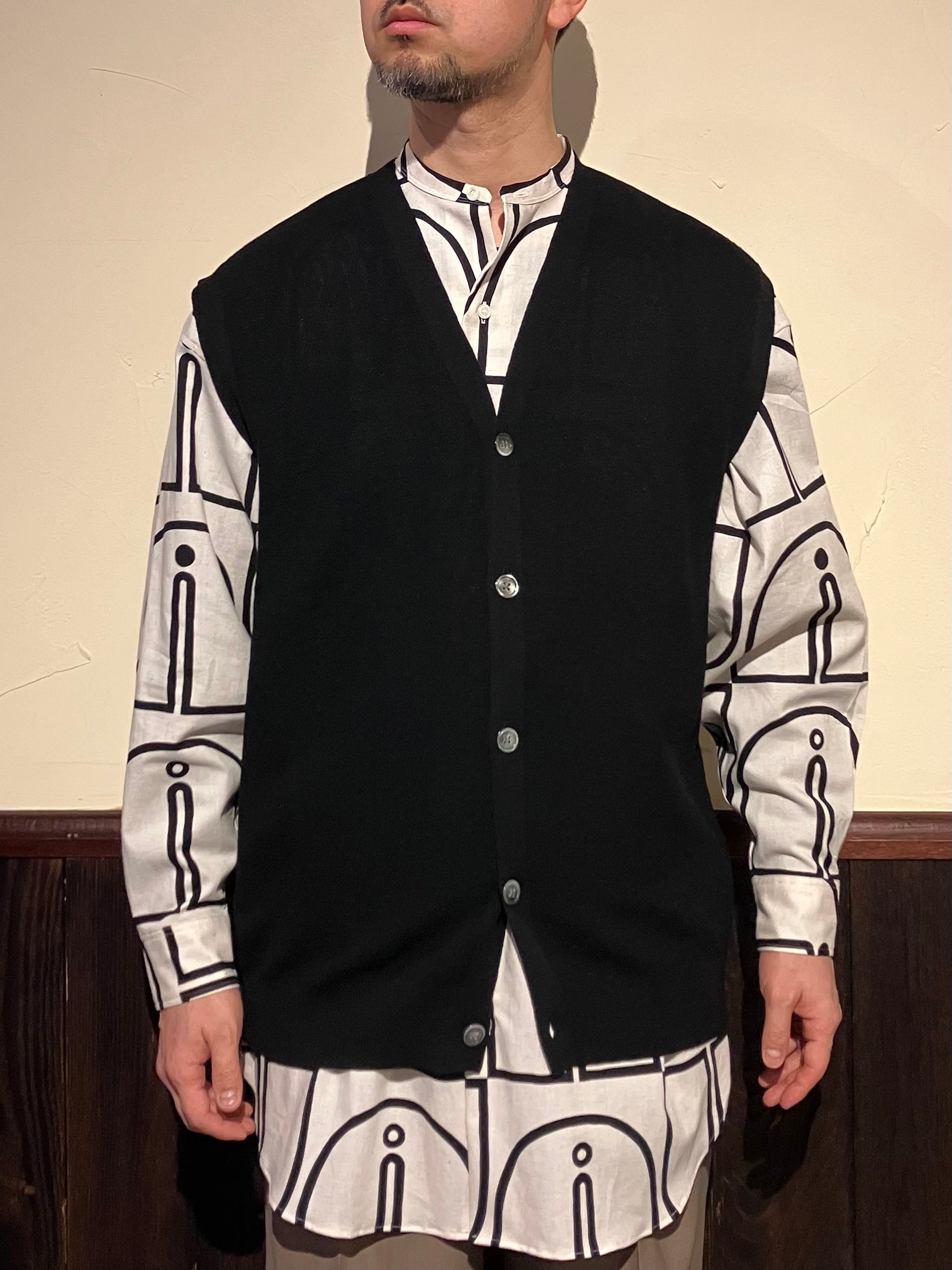 ALL ITEM TOPS MEN'S – HAVERSACK