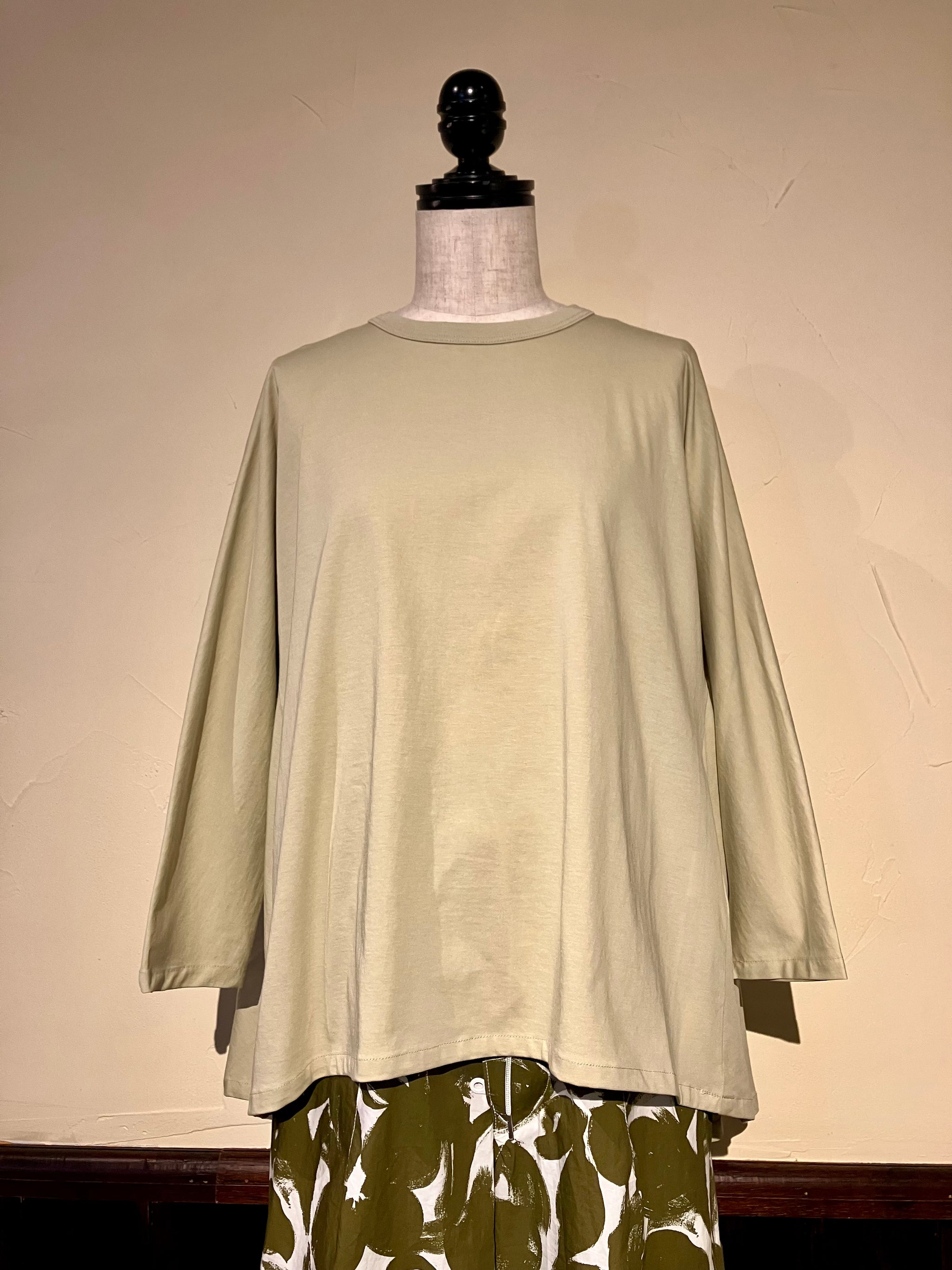 HAVERSACK TOPS WOMEN'S