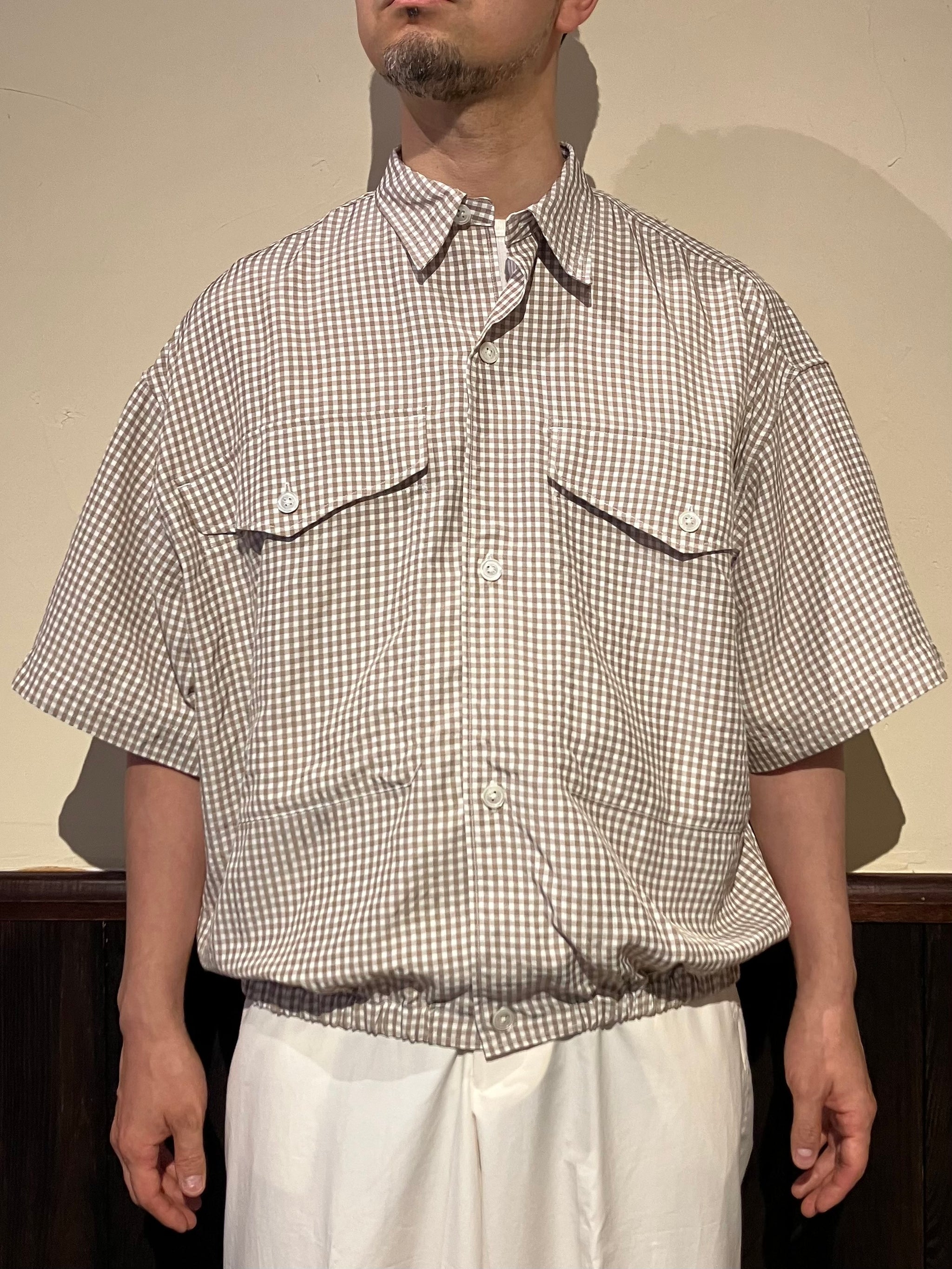 NEW – HAVERSACK