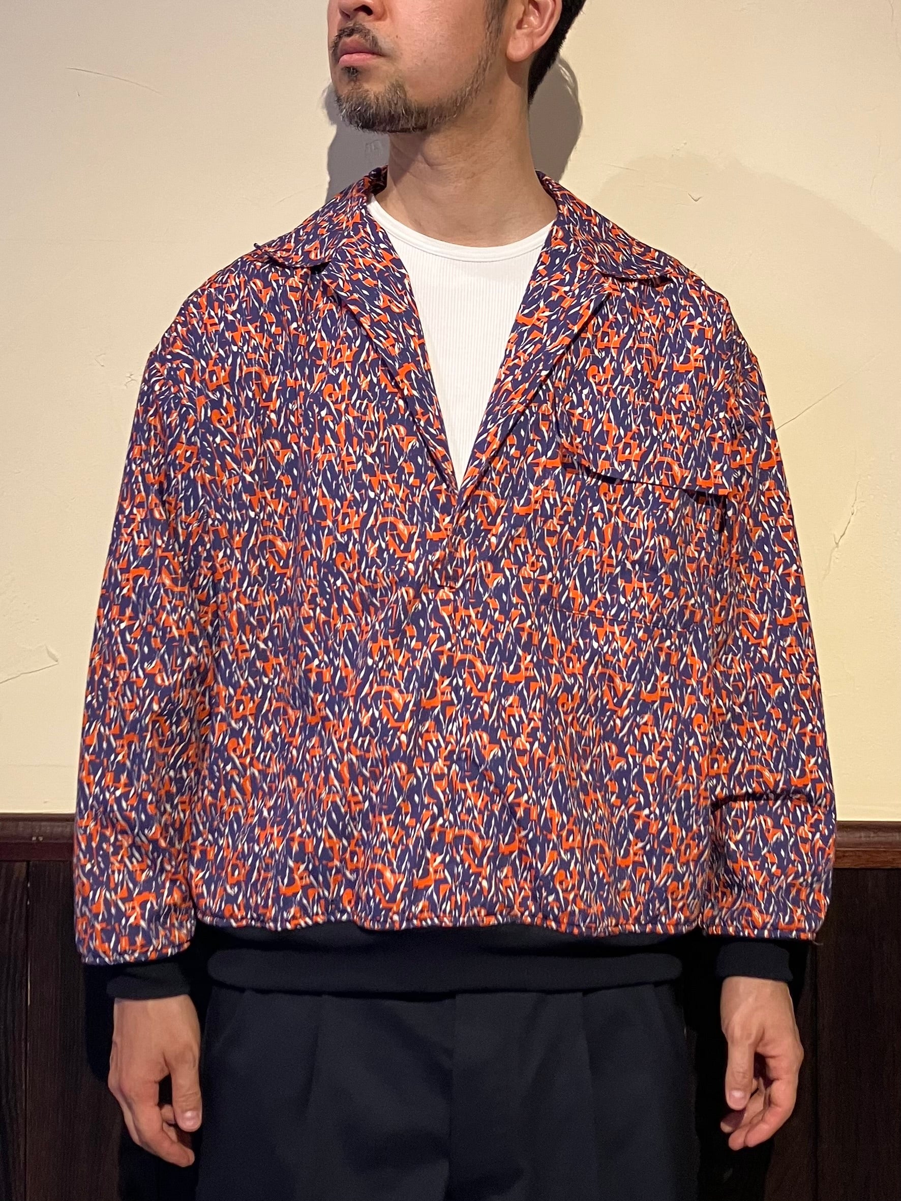 HAVERSACK ATTIRE