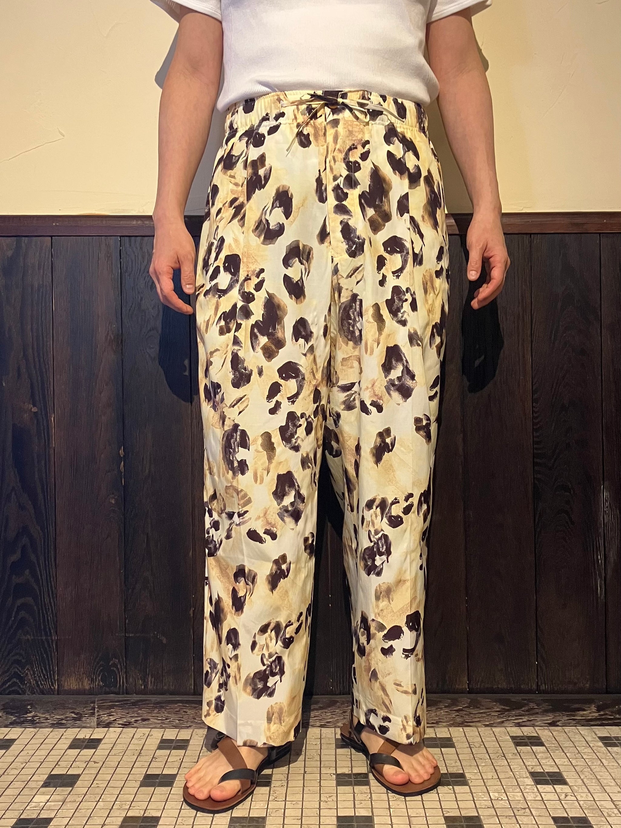 ATTIRE BOTTOMS – HAVERSACK