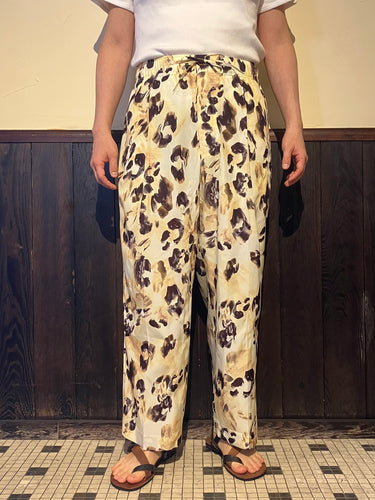 ATTIRE BOTTOMS – HAVERSACK
