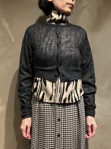 HAVERSACK TOPS WOMEN'S