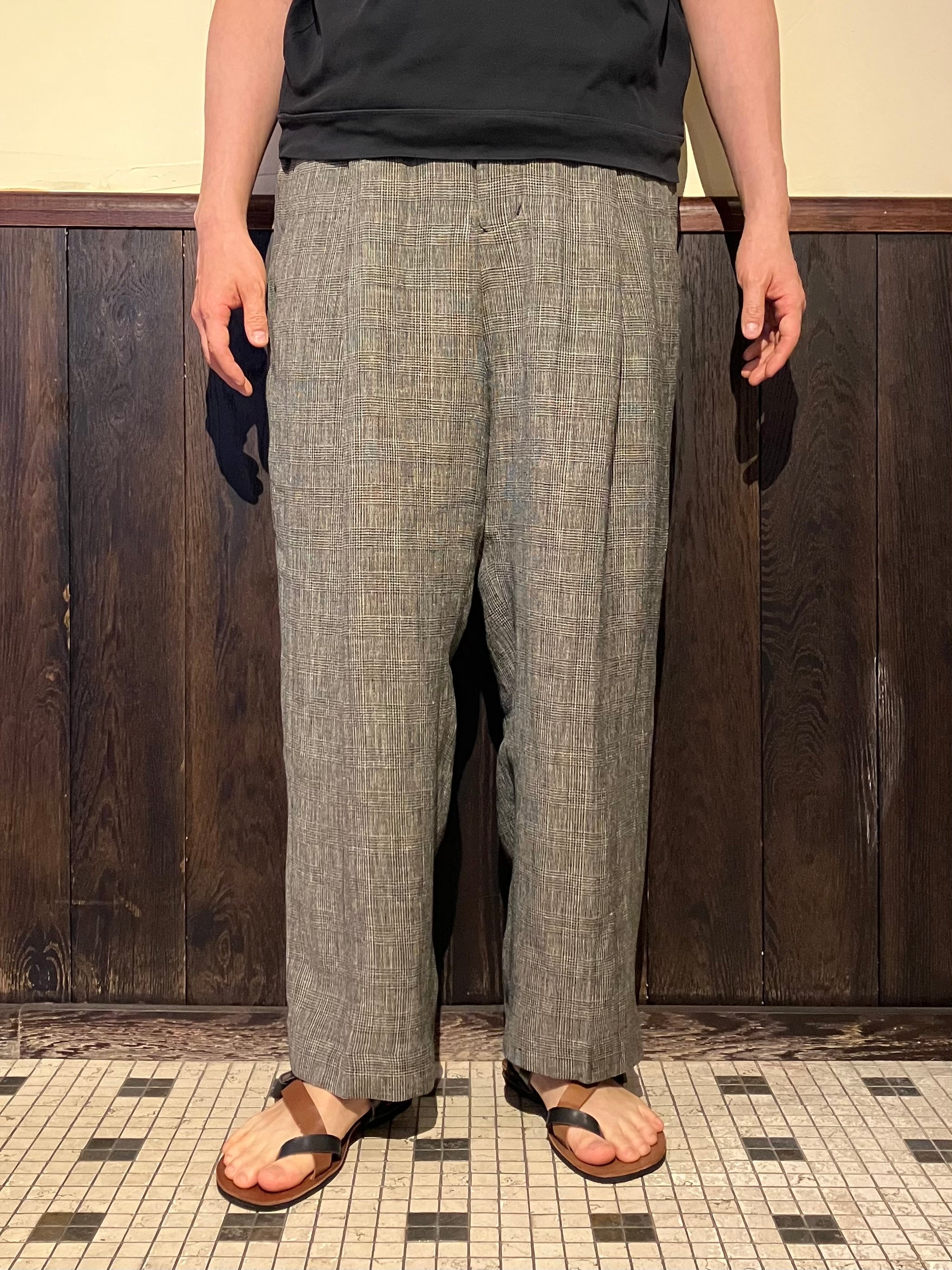 NEW – HAVERSACK