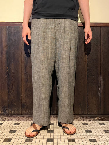 ATTIRE BOTTOMS – HAVERSACK